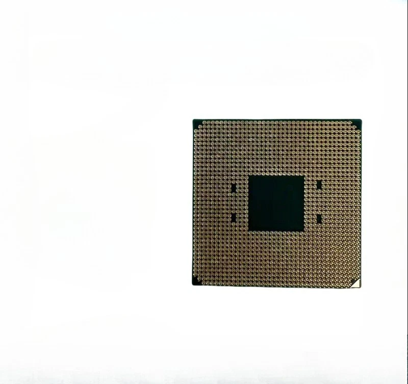 1Pcs Suitable for R7 5700X 8-core 16 thread processor computer CPU - Image 3 of 4