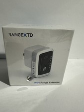 WiFi Range Extender