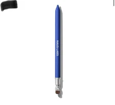 Haus Labs By Lady Gaga Optic Intensity Eco Eyeliner Pencil Bounce Sheet Mask New