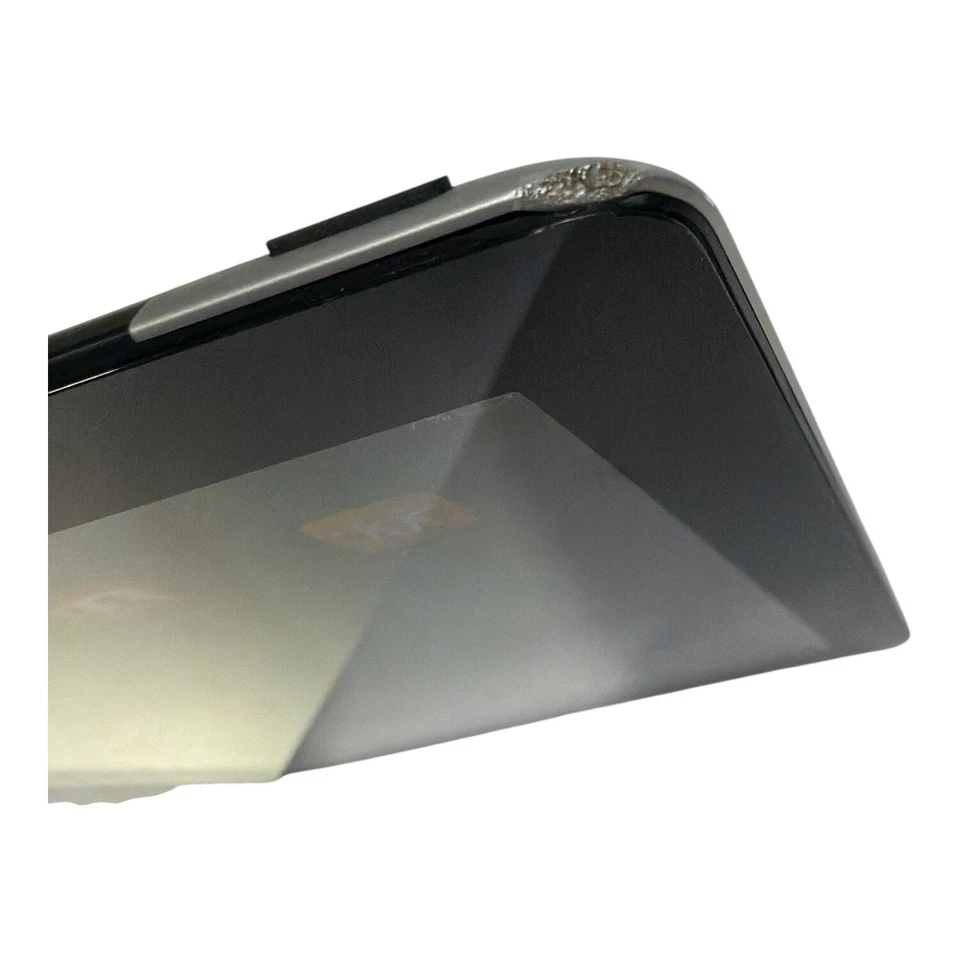 Apple iPad 4 WiFi WLAN +3G 64GB schwarz Ecke leicht verbogen - Bild 3 von 3