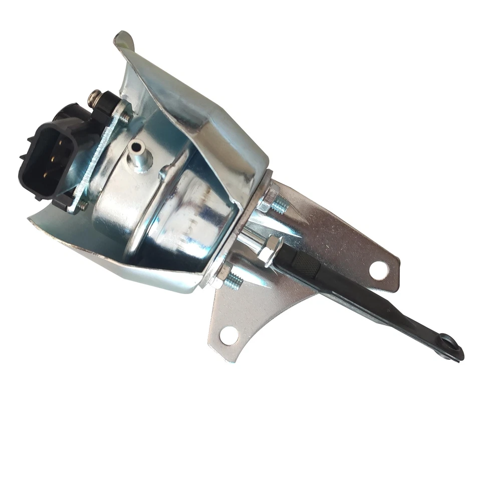 WASTEGATE DE TURBO POUR CITROEN BERLINGO 1.6 HDI 110 115 - 0375P8 - Photo 4/4