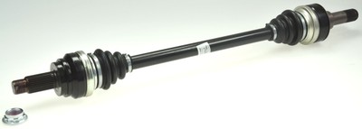 LÖBRO Achsmanschette Antriebswelle Gelenk für BMW X3 F25 X4 F26 ( 305996 )