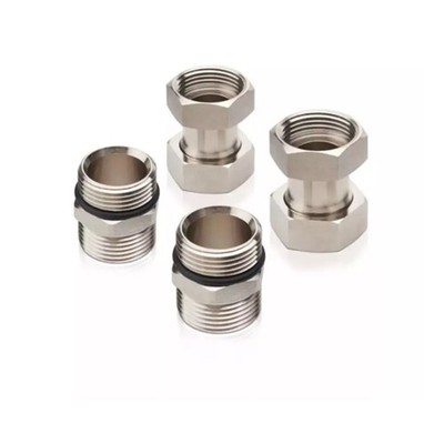 John Guest Speedfit Lowfit Krümmer Anschluss Kit MEXT452301