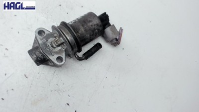 Abgasrückführungsventil 06a131501f Audi A3 1.6 8L 74 KW 101 PS Limousine