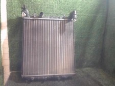 Radiateur Volkswagen FOX