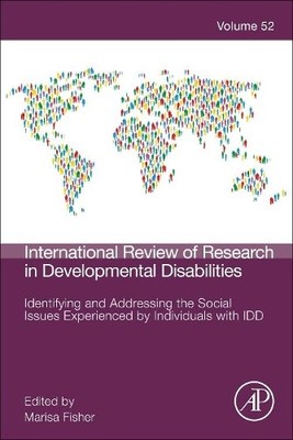 Identifying and Addressing the Social Issues Experienced by I... - 9780128118221