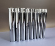 Snap-on Tools Used 9pc 14 Drive 6pt Metric Extra-deep Socket Set 109stmml Snap-on Tools Used 9pc 14 Drive 6pt Metric Extra-deep Socket Set 109stmml
