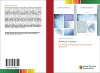 Andressa Paula Mucelin | Amicus Curiae | Taschenbuch | Portugiesisch (2019)