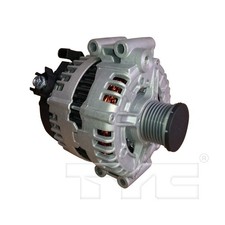 New Alternator for 07-10 BMW 3 Series 3.0L L6 (7SC) w/TURBO