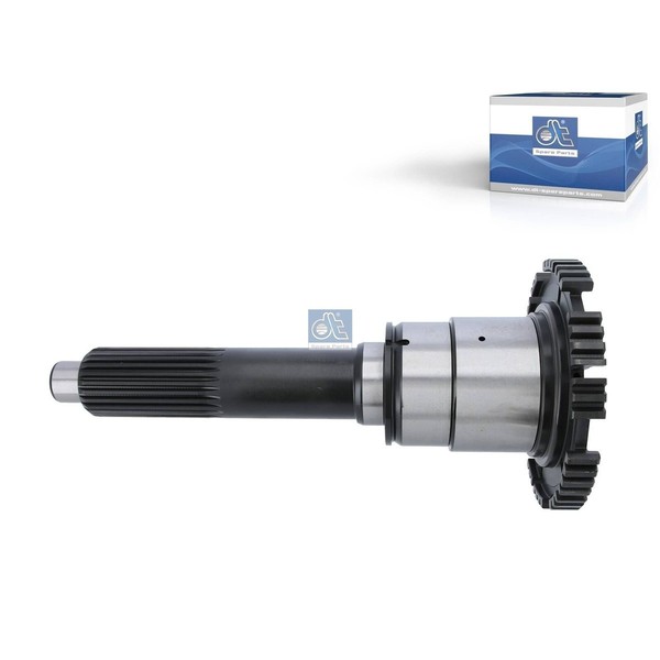 Antriebswelle DT Spare Parts Iam-Expertise Passend FüR U.A. Volvo-image
