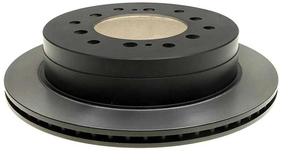 Rotor de freno de disco Foto 2 de 4