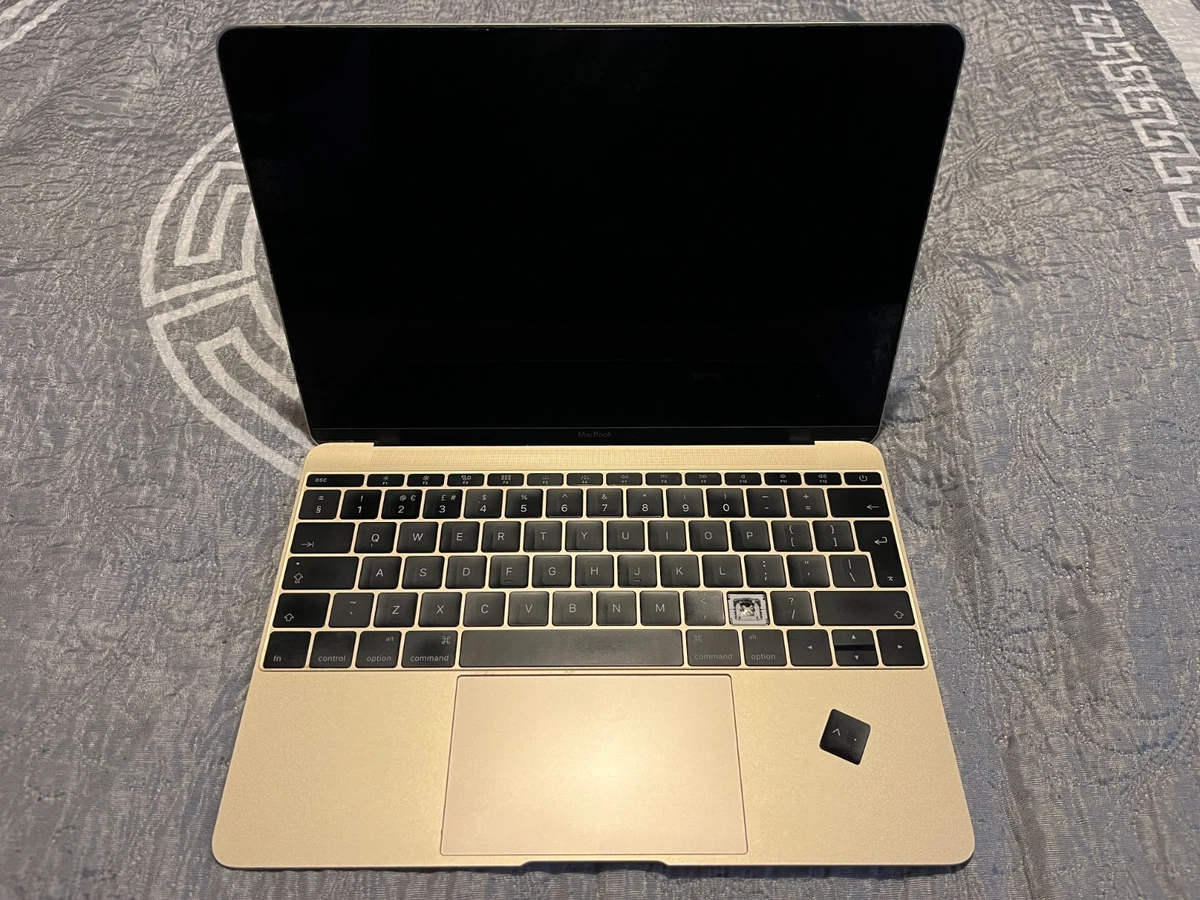 2015 Apple MacBook 12 Inch Laptops for sale | eBay