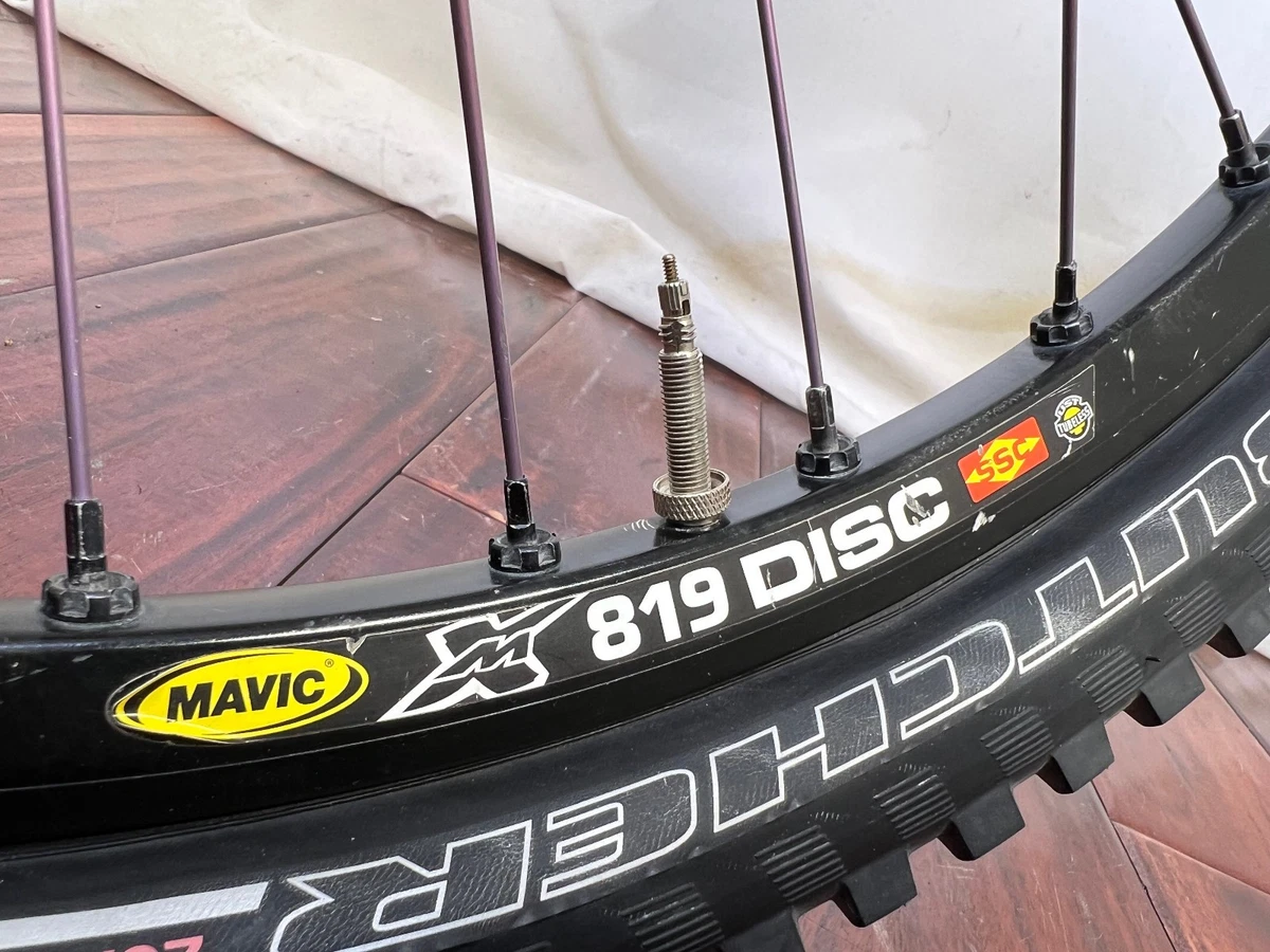 mavic 819 products for sale | eBay