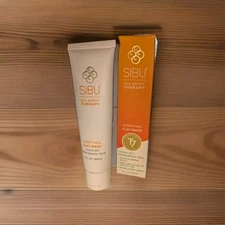 Sea Berry Therapy, Purifying Clay Mask, 2 fl oz (60 ml) Ex 02/25
