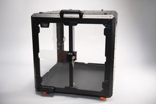 Original Prusa Enclosure (Gehäuse) für Drucker MK4/S MK3... und Erweiterungen