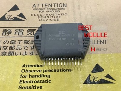1PCS  SVI3102D   power supply module NEW 100% Quality Assurance *yt