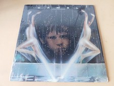 Camel - Rain Dances - LP -- Stib12