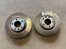 Zimmermann COAT Z 350er Bremsscheiben vorne VW Touareg 7L 5.0 V10 TDI