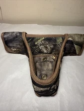 Peregrine Field Gear - Quick-Shot - Firearm Holster -Mossy Oak Break Up Country