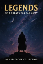 Legends of Star Wars - The Audiobook Collection