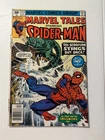 MARVEL TALES #122 AMAZING SPIDER-MAN 145! BRONZE AGE COMICS 1980! NO RESERVE!