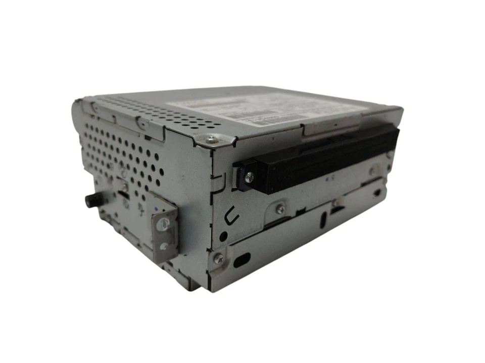 VOLVO V70 III BW Musik-Player mit GPS 7G9N18C815AB 2.0 Benzin 107kw 29621886 - Bild 3 von 4