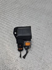 Peugeot 207 2012 Heizungslüfter Regler Widerstand 9662872380 Diesel 1kW