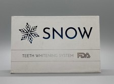 Snow Teeth Whitening System - New In Box