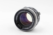 Olympus G.ZUIKO AUTO-S 40mm F1.4 14022