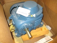 Conedrive Gearbox WFSHV50B775-Y9A Ratio 15:1 1750RPM Input New Surplus