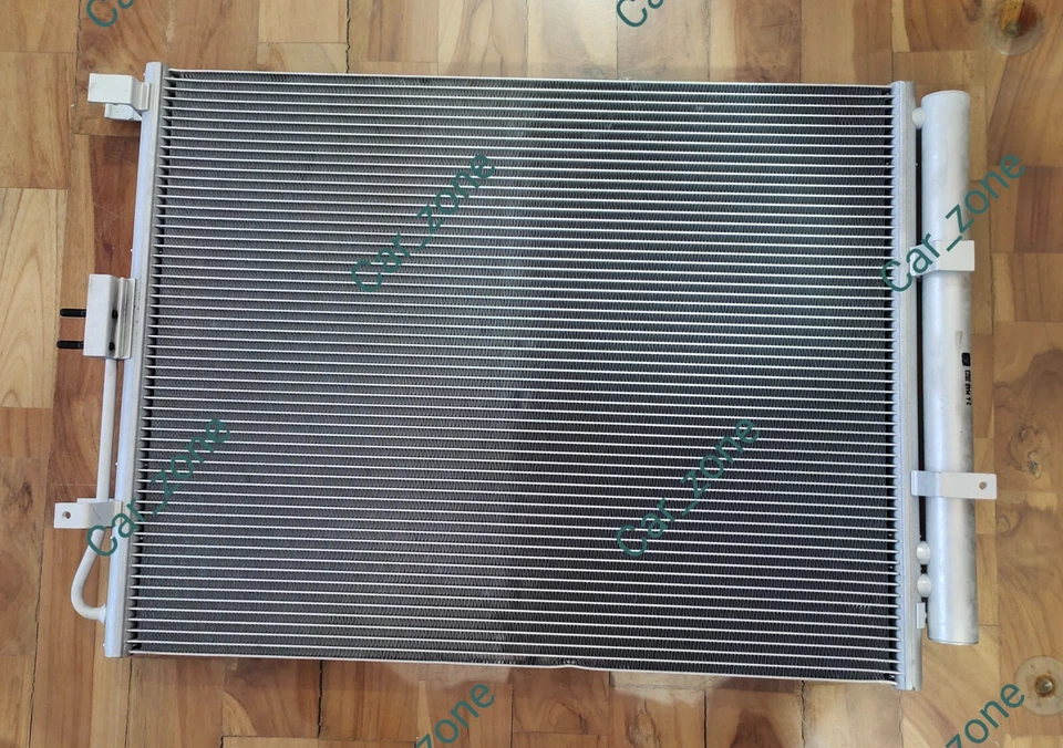 全新正品交流冷凝器 97606A0500 — 第 3/4 张图片