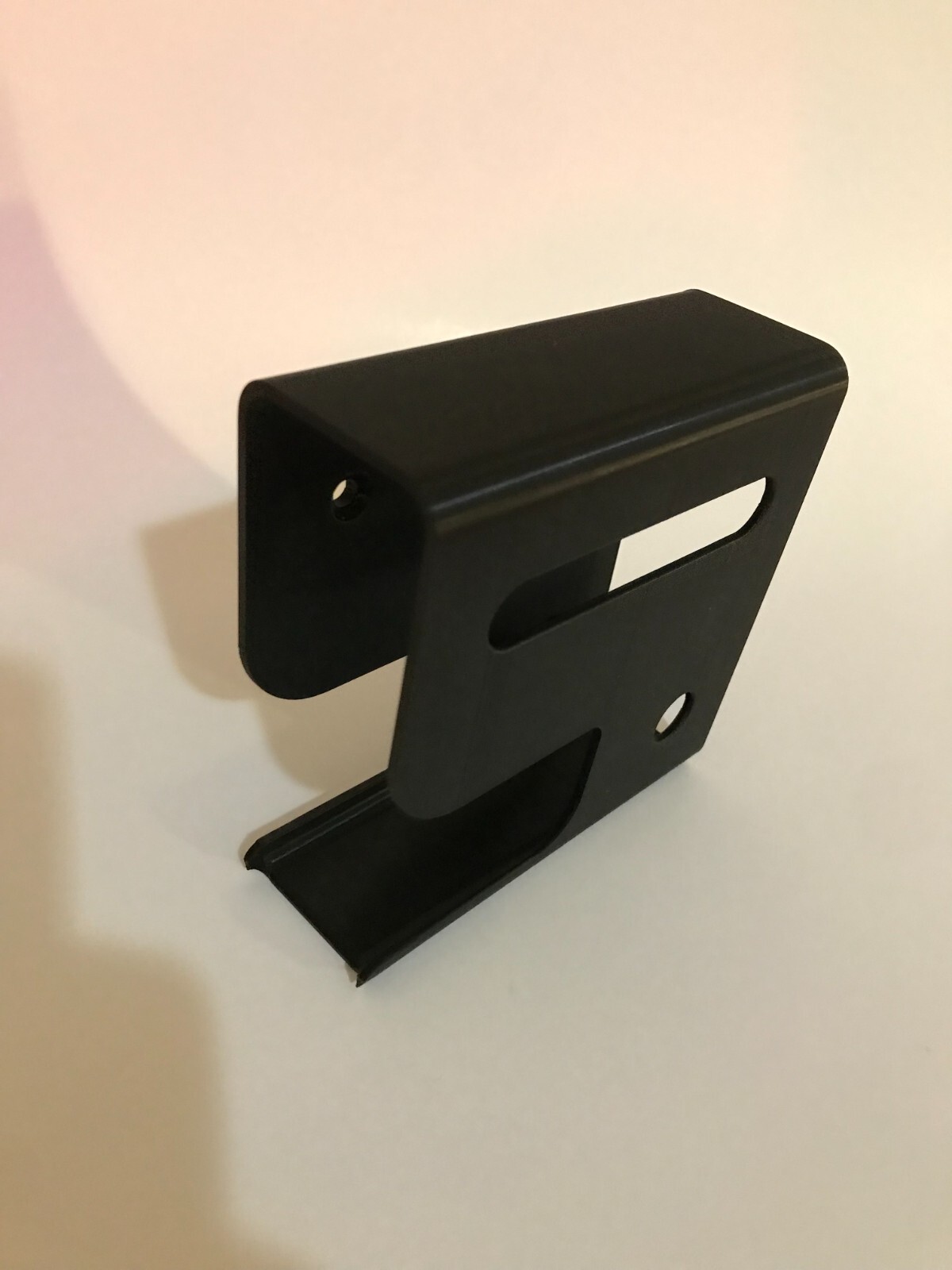 Futuristic Arcade Light Gun Holster for Retro Shooter Sinden AimTrak eBay