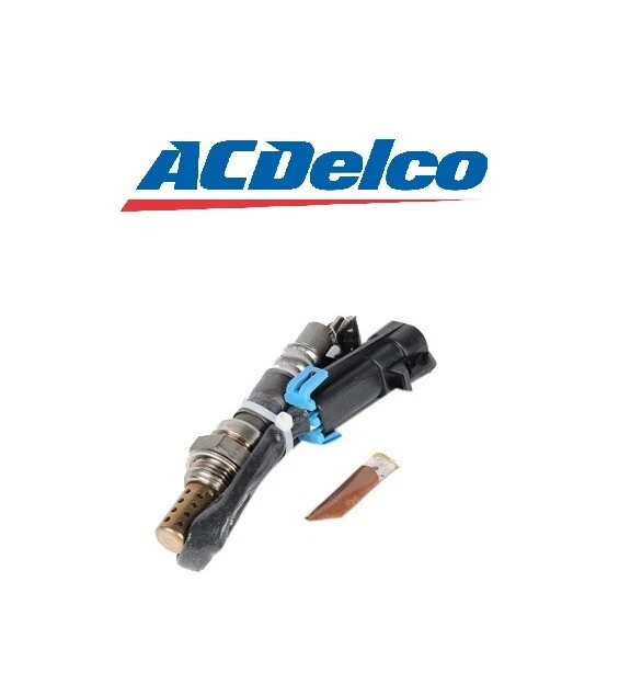 AFS109 ACDelco GM Oxygen Sensor UPSTREAM for Chevy Oldsmobile Le Sabre De Ville - Image 2 of 4
