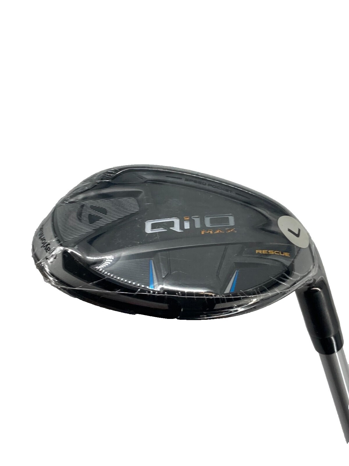 Taylormade Qi10 Driver | eBay
