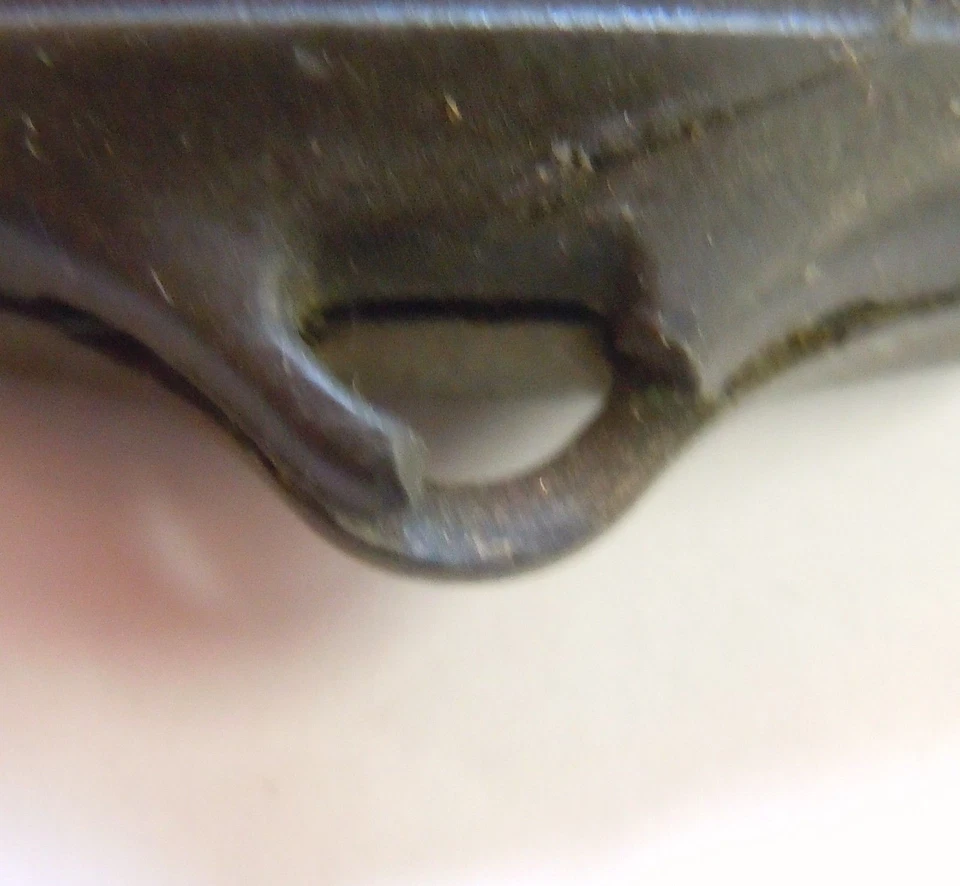 keyless remote control Crown Vic Victoria clicker transmitter car door opener - Image 2 of 4