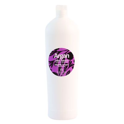 Kallos Argan Color Shampoo für coloriertes Haar 1000ml