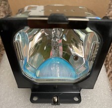 Projector Lamp POA-LMP55 E-Series With Housing OEM Sanyo 