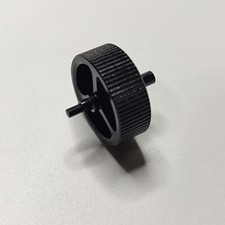 Mouse Wheel Metal Wheel Repair Part for Razer Viper Ultimate Edition