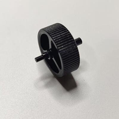 Mouse Wheel Metal Wheel Repair Part for Razer Viper Ultimate Edition
