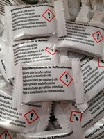 10 Entkalkungstabletten Entkalker Tabs 18G FüR Siemens Kaffeevollautomaten