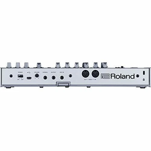 ROLAND TB-03 BOUTIQUE Bass Line Sound Module Synthesizer EMS w/ Tracking NEW - Image 2 of 4