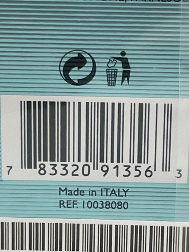 Bvlgari Aqua Marine por Bvlgari Eau De Toilette Spray 5 OZ NUEVO EN CAJA SELLADA Foto 4 de 4