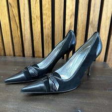 Dolce and Gabbana vintage heels 39 1/2