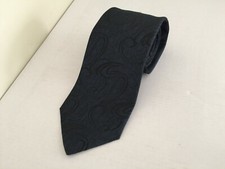 Envoy Limited Edition decent Dark blue Tie 3"w x 56"L Made in USA