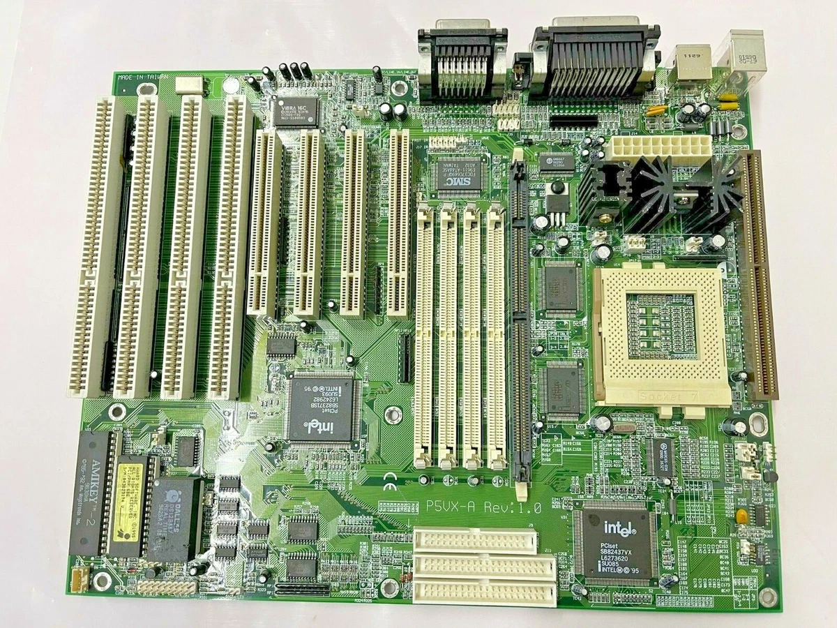 ECS Vintage Computers & Mainframes for sale | eBay