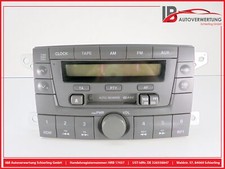 Autoradio Mazda PREMACY