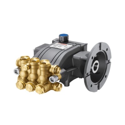 Hawk NHD1215CR Pumpe Hochdruckreiniger Power Jet Wash Innenwelle 150 bar 12 LPM