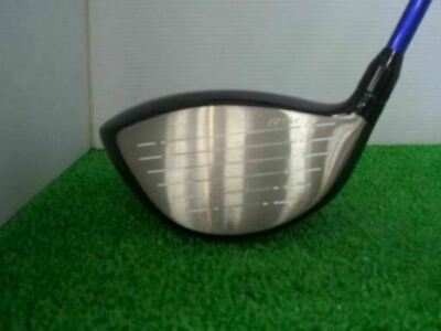 PRGR RS speeder 右手用　FLEX R loft 10.5 PRGR RS speeder 右手用 FLEX R loft 10.5 PRGR RS Speed Driver