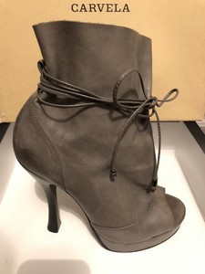 carvela strudel boots