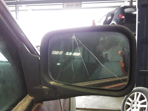 E1010383 Retrovisor Derecho para OPEL FRONTERA A Arizona 1997 1070501 - Imagen 2 de 10